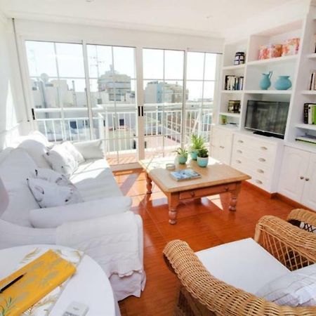 Garda Apartment Santa Pola Bagian luar foto