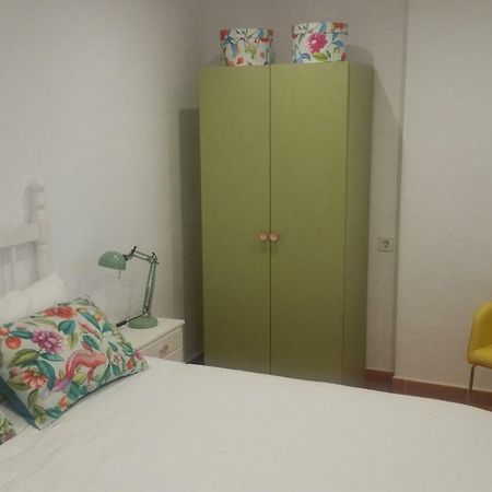 Garda Apartment Santa Pola Bagian luar foto