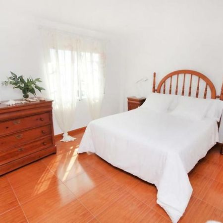 Garda Apartment Santa Pola Bagian luar foto