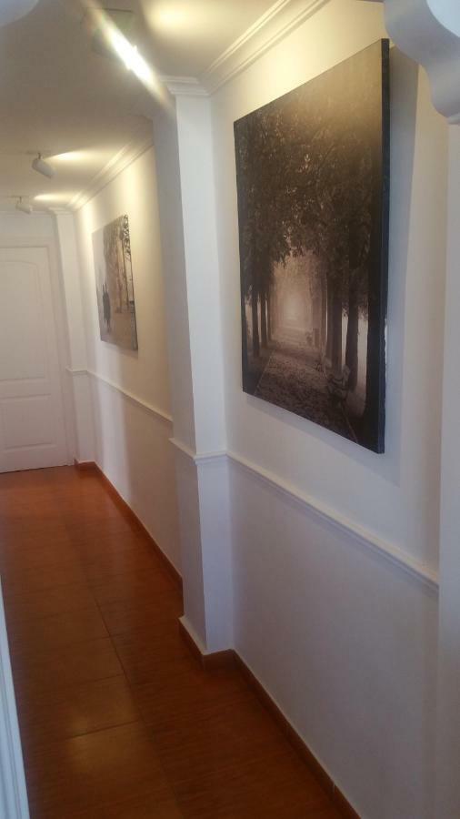 Garda Apartment Santa Pola Bagian luar foto