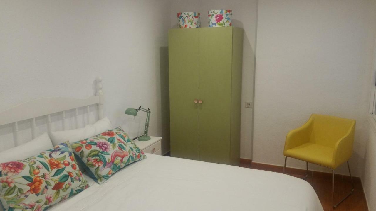 Garda Apartment Santa Pola Bagian luar foto