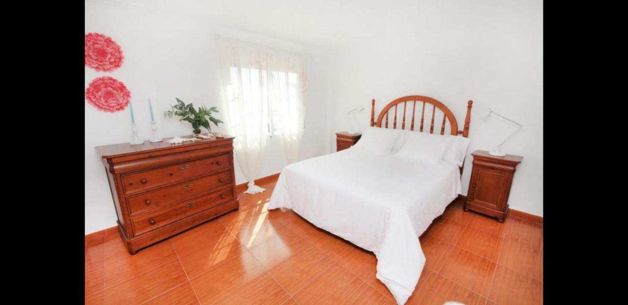 Garda Apartment Santa Pola Bagian luar foto