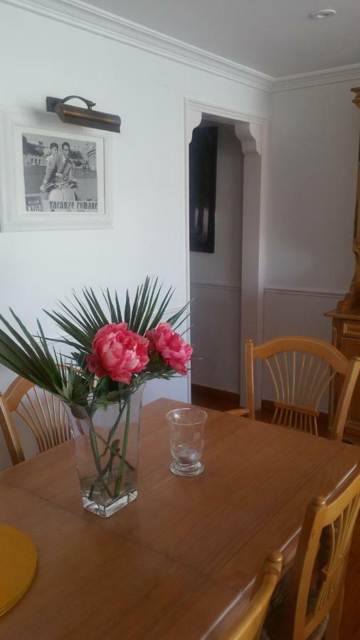 Garda Apartment Santa Pola Bagian luar foto